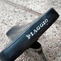 Sella per Piaggio Ciao anni 80'