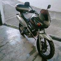 Suzuki XF Freewind 650 - 1998