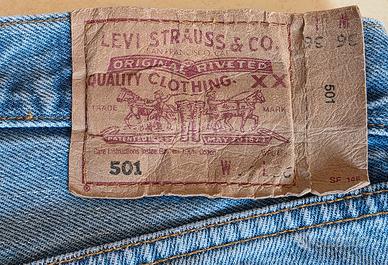 Jeans Levi's 
