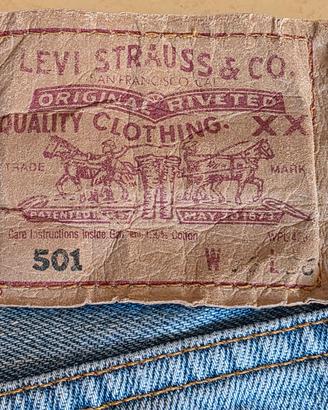 Jeans Levi's 