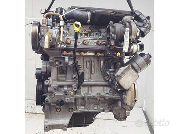 F6JA MOTORE IMP.SIEMENS FORD FIESTA V (5° SERIE) 1