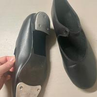 SCARPE TAPEZIO TIP TAP 36
