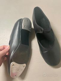 SCARPE TAPEZIO TIP TAP 36