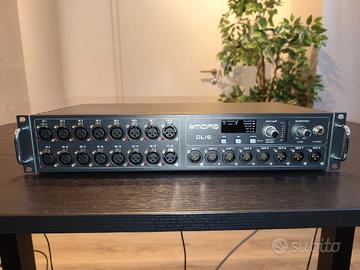 MIDAS DL16
