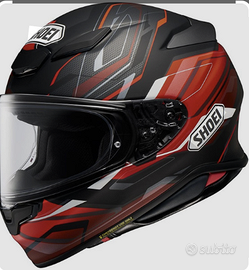 Shoei NXR 2 – Grafica Capriccio – Taglia S (55–56)