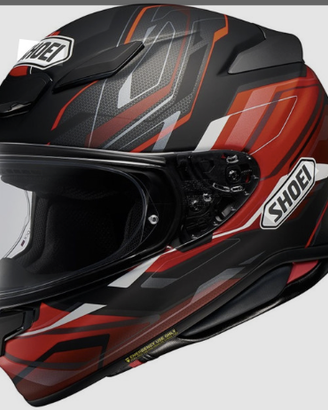 Shoei NXR 2 – Grafica Capriccio – Taglia S (55–56)