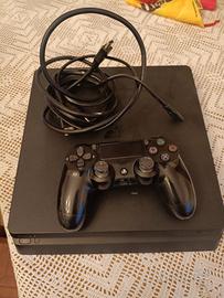ps4 slim 