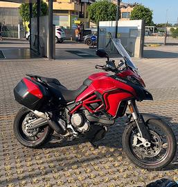 Ducati Multistrada 950S