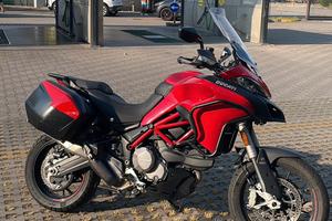 Ducati Multistrada 950S