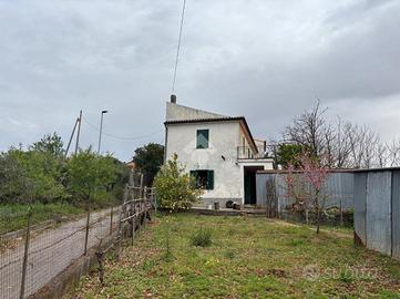 CASA INDIPENDENTE A MAIERÀ