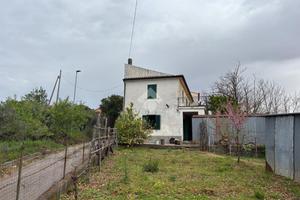CASA INDIPENDENTE A MAIERÀ