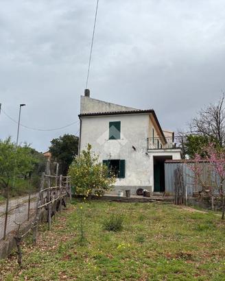CASA INDIPENDENTE A MAIERÀ