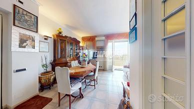 Appartamento a Torino 5 locali