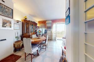 Appartamento a Torino 5 locali