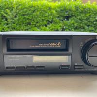 Videoregistratore VIDEO8