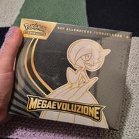 ETB Megaevoluzioni Sealed LEGGERE