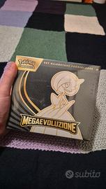 ETB Megaevoluzioni Sealed LEGGERE