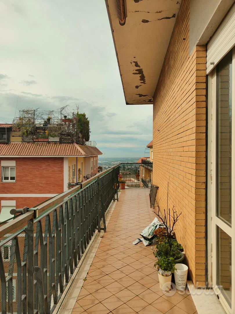 Apartment in Albano Laziale, Cecchina - Altro