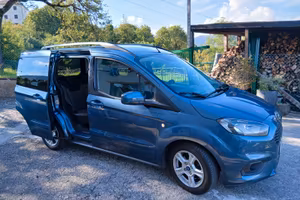 FORD TOURNEO 1000 100 CV BENZINA