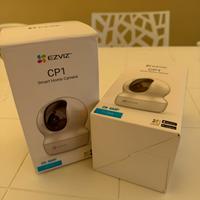 EZVIZ CP1 2K 4MP
