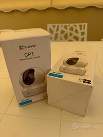 EZVIZ CP1 2K 4MP