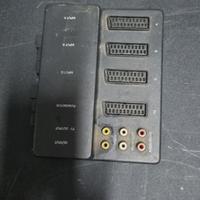 A1544NN-Multiscart e Multi RCA audio