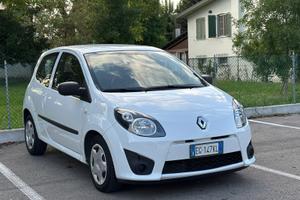 Renault Twingo 1.2 lev Miss Sixty 75cv