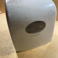Porta rotolo scottex
