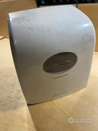 Porta rotolo scottex