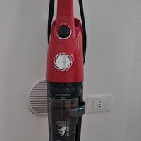 Scopa elettrica Rowenta