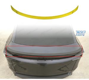 SPOILER ALETTONE TESLA MODEL Y 25-