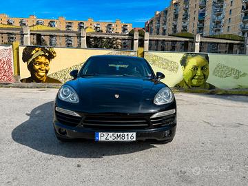 PORSCHE CAYENNE 3.0 V6 – 250 CV