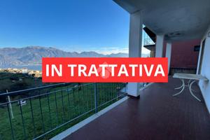 VILLA SINGOLA A TAVERNOLA BERGAMASCA