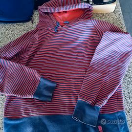 Felpa da donna Scout