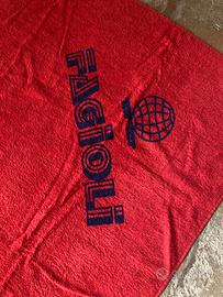 Telo mare vintage Fagioli