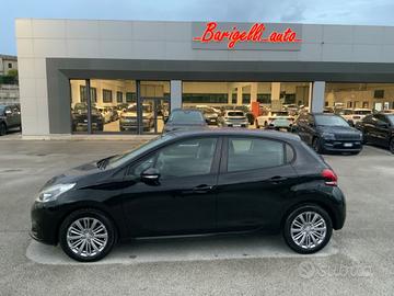 Peugeot 208 PureTech 82 5p. GPL Allure