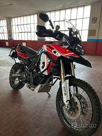 BMW F800GS -2009 Andreani/Ohlins