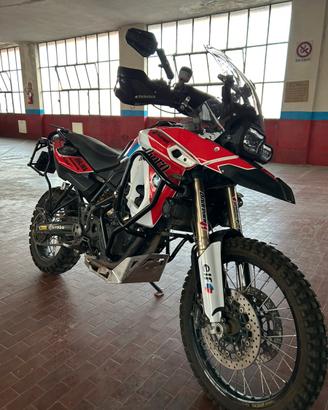 BMW F800GS -2009 Andreani/Ohlins