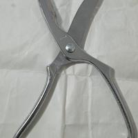 Forbice trinciapollo