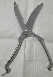 Forbice trinciapollo