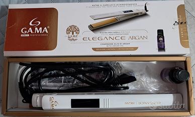 Piastra per capelli professionale