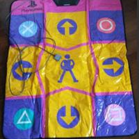 Tappeto joystick per Play Station