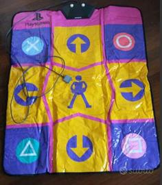 Tappeto joystick per Play Station