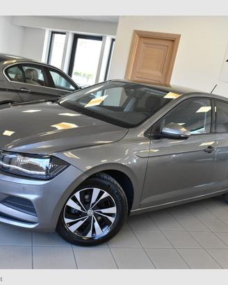 VOLKSWAGEN Polo 1.0 TSI 5p. Highline BMT