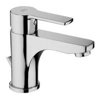 Paffoni RED miscelatore lavabo