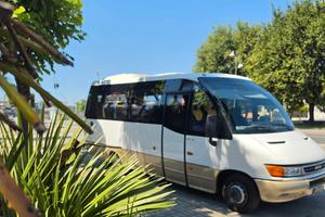 Iveco Wing Indcar 3.0 165 CV 27 posti