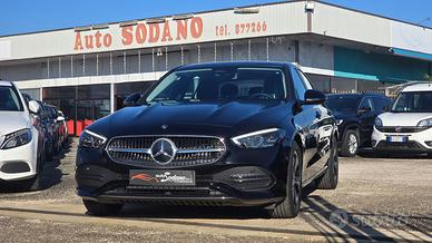 Mercedes-benz C 220 CLASSE 220D ADVANCED PLUS