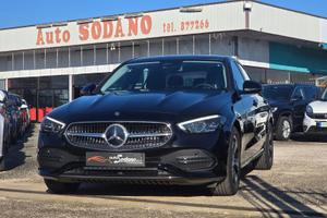 Mercedes-benz C 220 CLASSE 220D ADVANCED PLUS