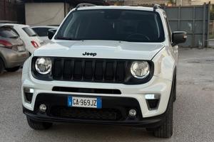 Jeep Renegade 2.0 Mjt 140CV 4WD Active Drive Low L