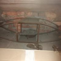 scalda letto  vintage